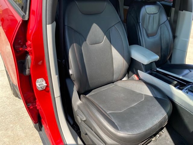 Used 2023 Jeep Compass Limited AWD/4WD image 32