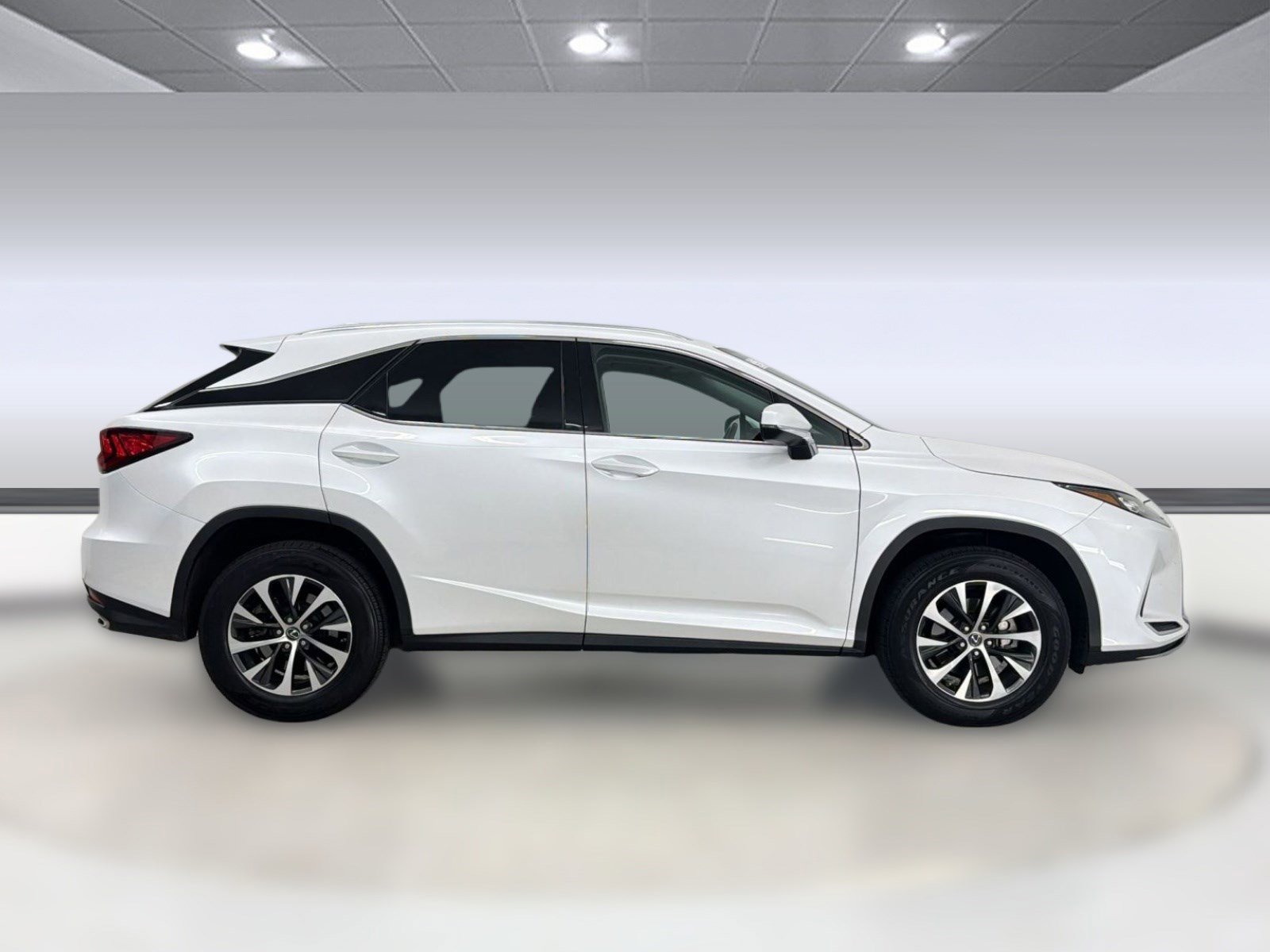 Used 2020 Lexus RX 350 AWD w/ Premium Package image 8