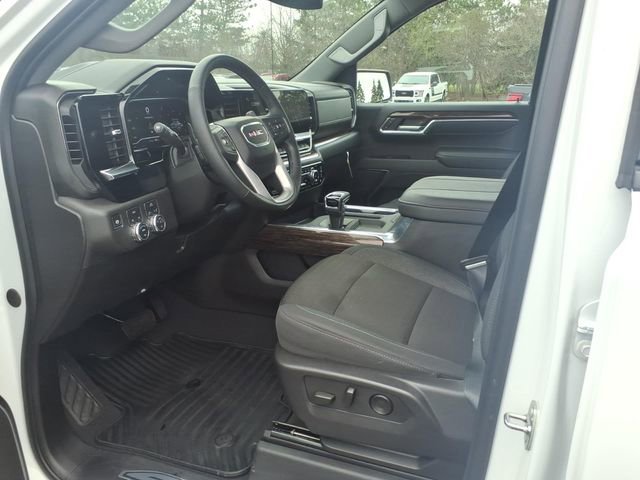 Used 2024 GMC Sierra 1500 Elevation image 12