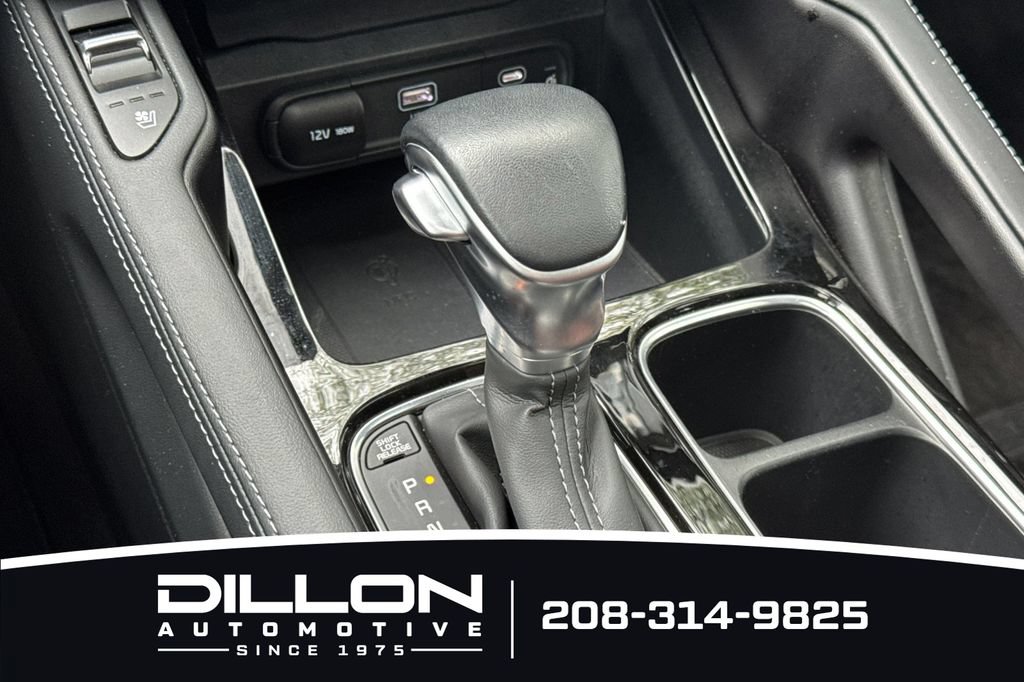 Certified 2024 Kia Telluride SX Prestige AWD/4WD image 26