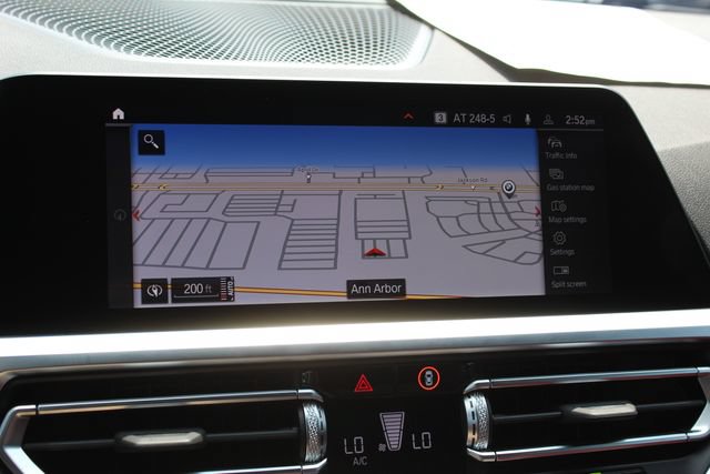 Used 2022 BMW M240i xDrive Coupe w/ Premium Package AWD/4WD image 22