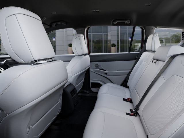 New 2026 Jeep Cherokee Limited image 23