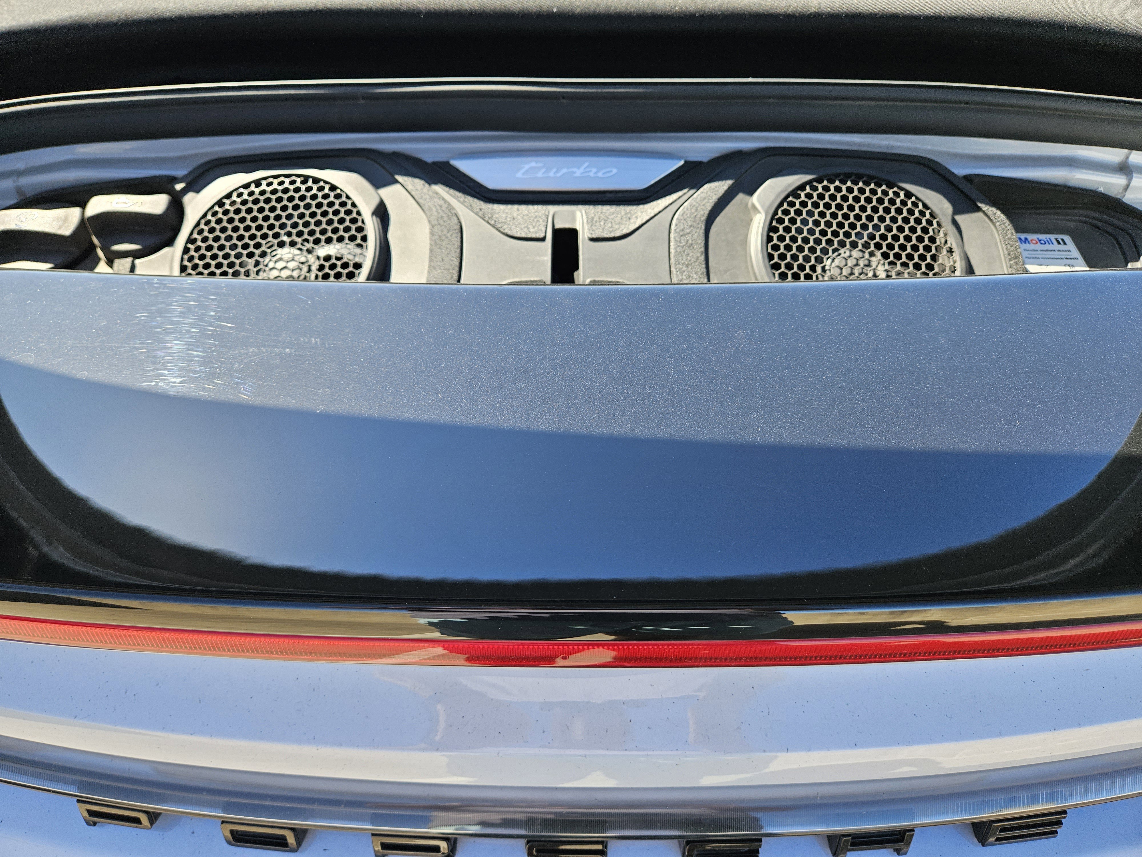 Certified 2023 Porsche 911 Turbo image 31