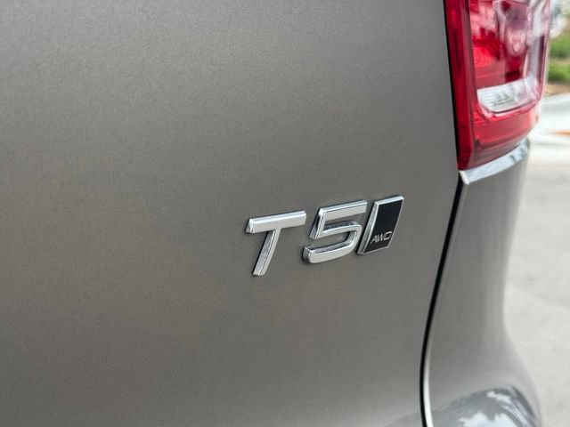 Used 2022 Volvo XC40 T5 Inscription w/ Advanced Package AWD/4WD image 23