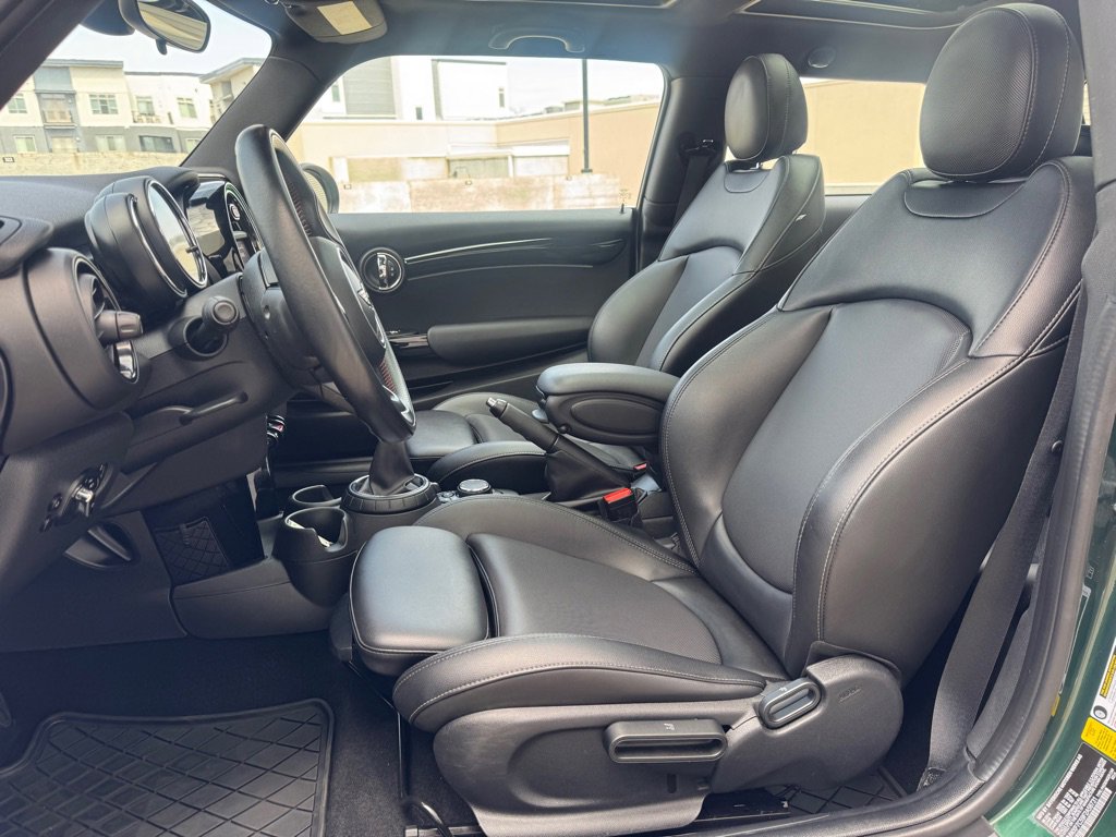 Used 2015 MINI Cooper S FWD image 12