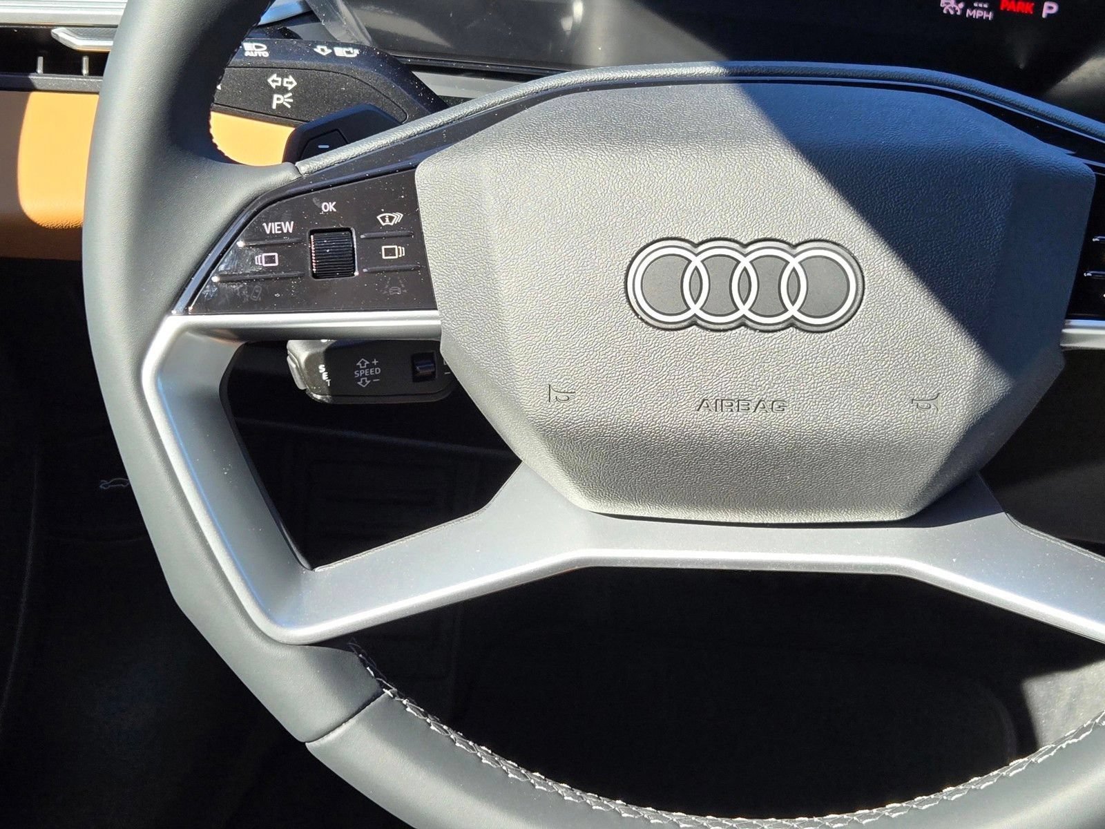 New 2026 Audi A6 Premium Plus AWD/4WD image 16