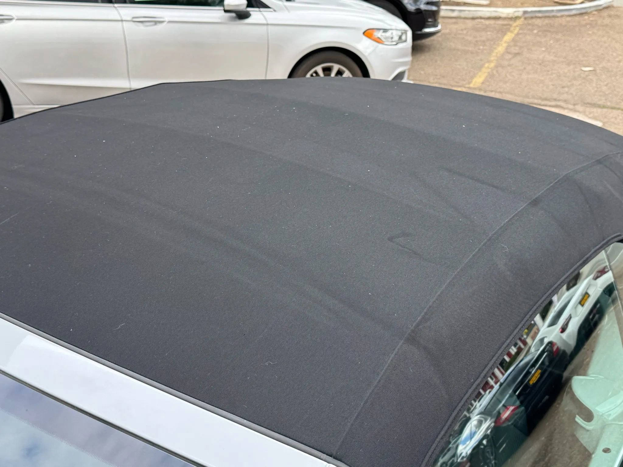 Used 2018 Volkswagen Beetle 2.0T S w/ Style & Comfort Package image 9