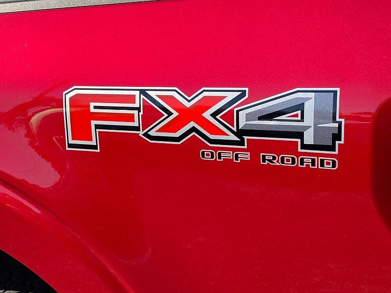 Used 2021 Ford F150 Lariat w/ Equipment Group 502A High AWD/4WD image 14