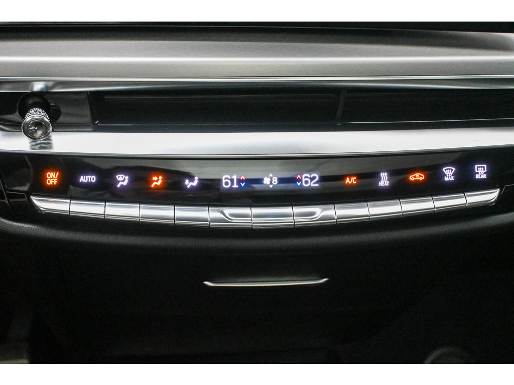 New 2026 Cadillac Lyriq V AWD/4WD image 31