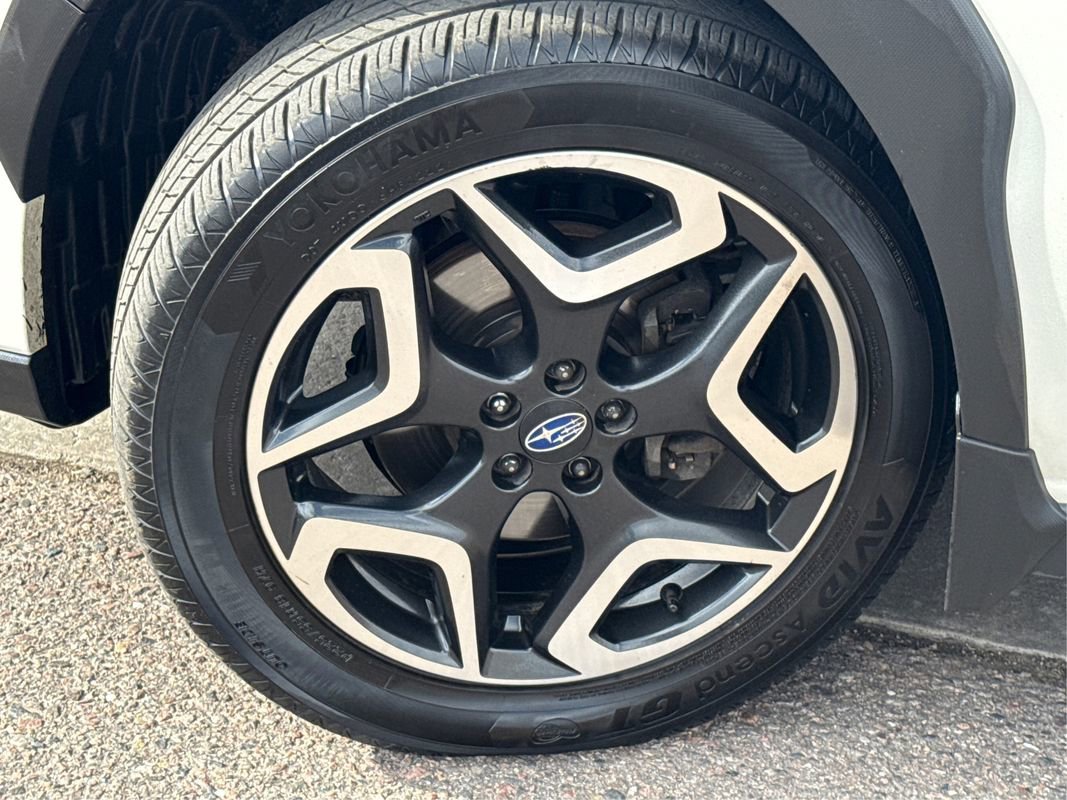 Used 2019 Subaru Crosstrek 2.0i Limited w/ Moonroof Package w/Navigation image 31