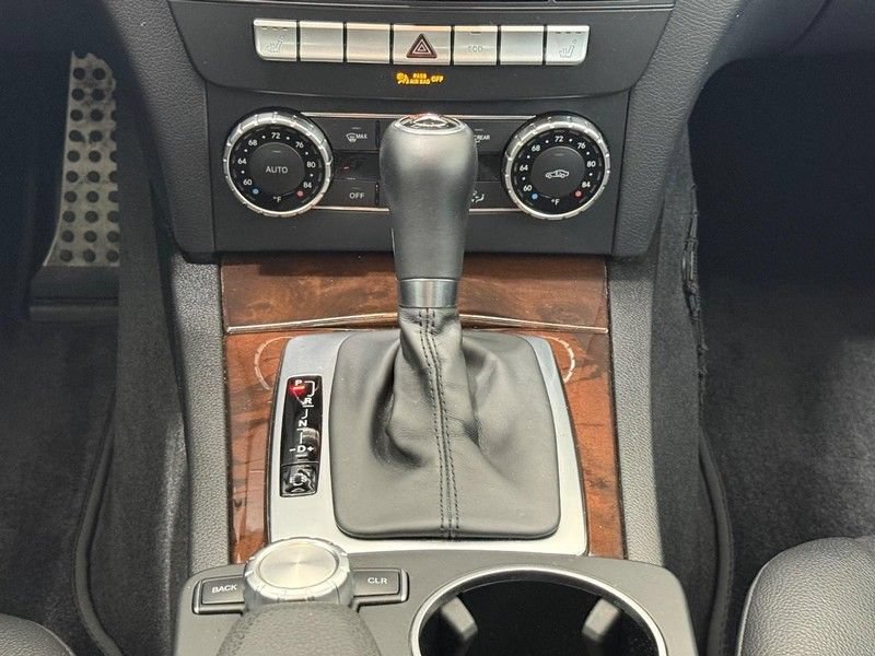 Used 2014 Mercedes-Benz C 300 4MATIC Sedan image 12
