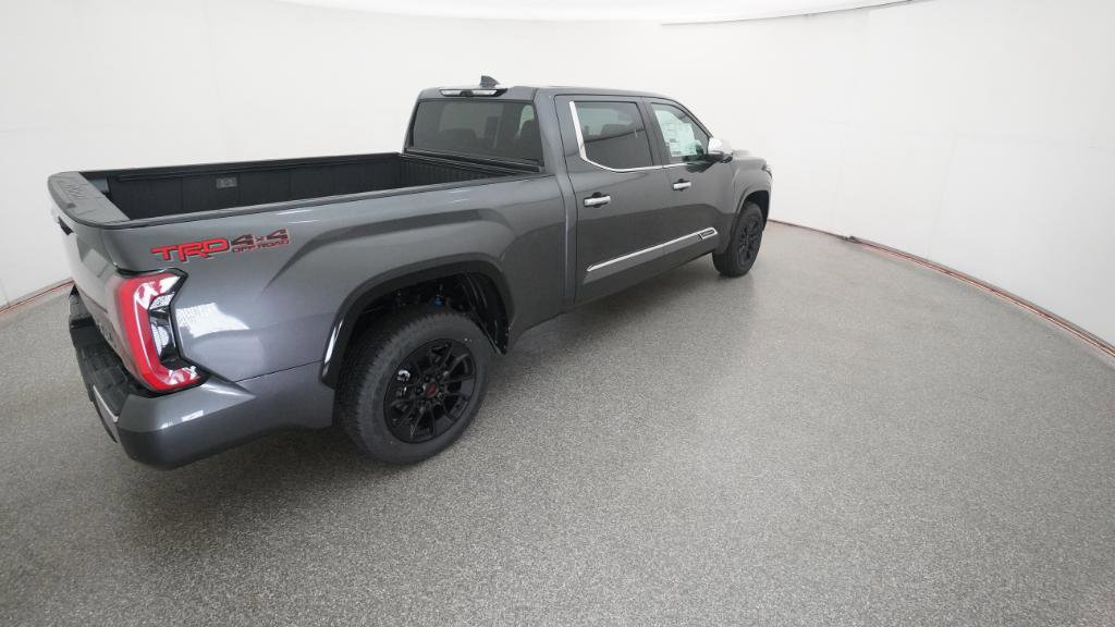 New 2026 Toyota Tundra 1794 Edition image 30