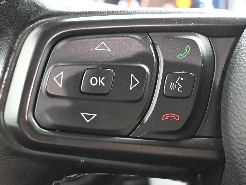 Used 2021 Jeep Wrangler Unlimited Sport S image 22
