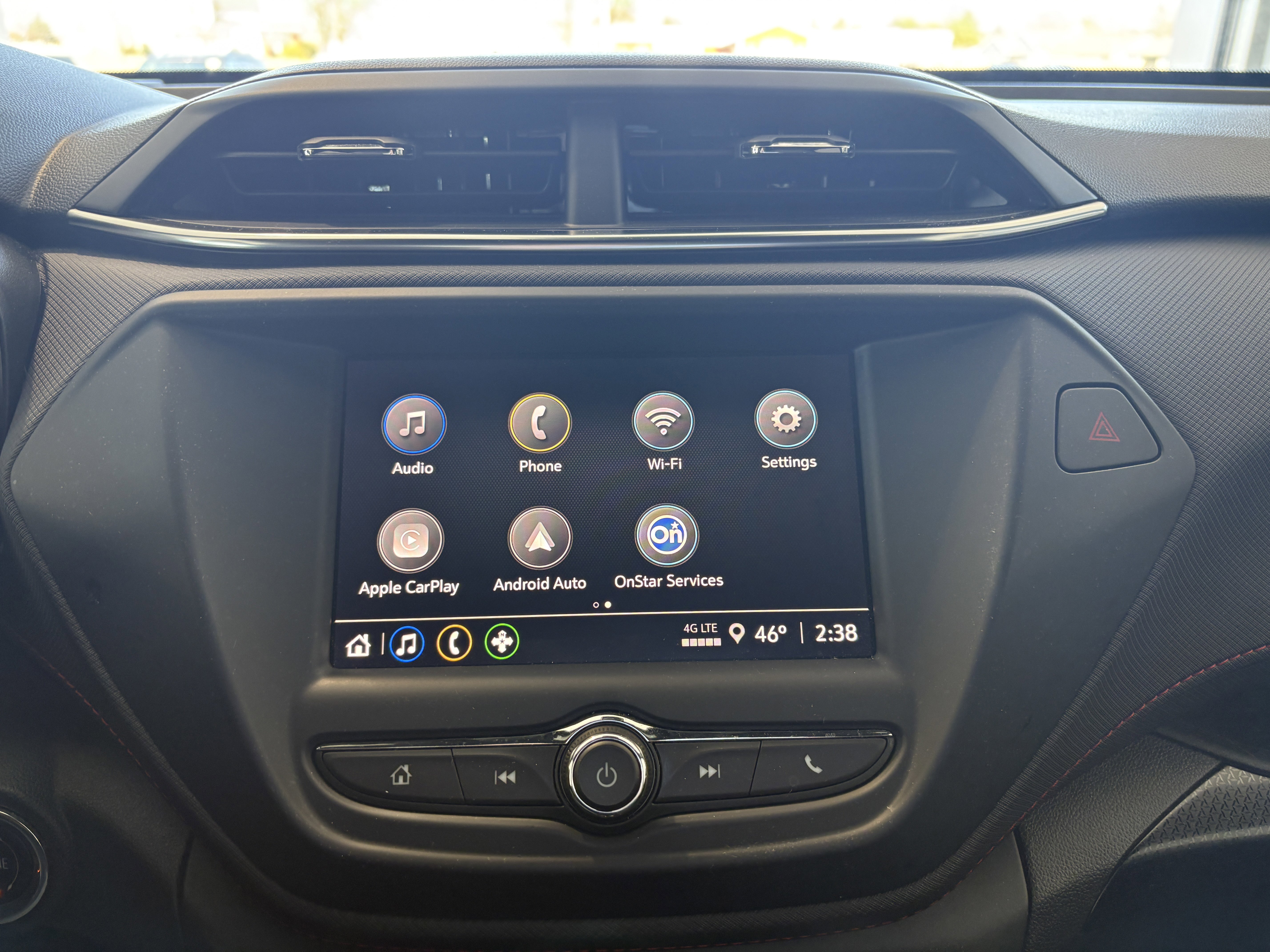 Used 2022 Chevrolet TrailBlazer RS image 15