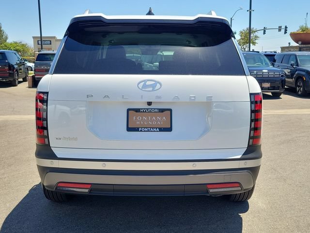 New 2027 Hyundai Palisade SEL FWD image 33