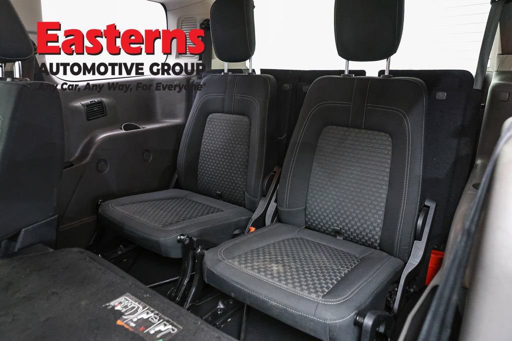 Used 2021 Ford Transit Connect XLT FWD image 25