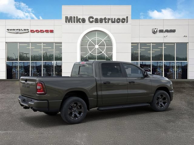 New 2026 RAM 1500 Express AWD/4WD image 5