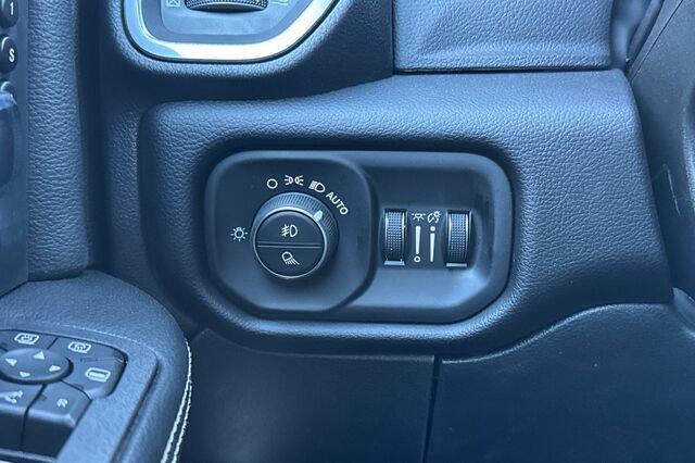 New 2026 RAM 2500 Laramie w/ Night Edition image 26