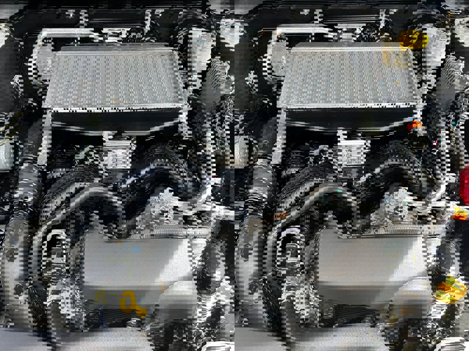 Certified 2021 Subaru Outback Touring XT image 7