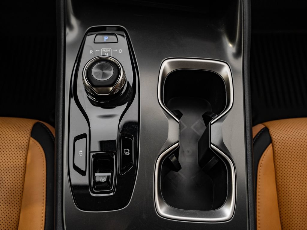 Certified 2024 Lexus RZ 300e Premium w/ Technology Package FWD image 35