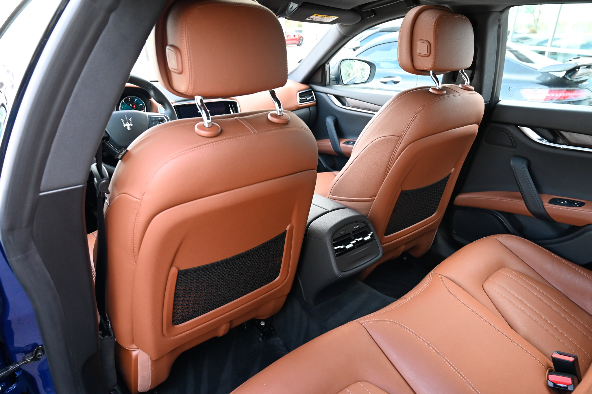 Used 2022 Maserati Ghibli Modena Q4 image 37