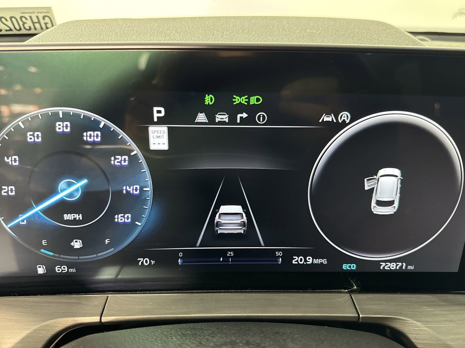 Used 2023 Kia Telluride SX Prestige X-Pro image 17