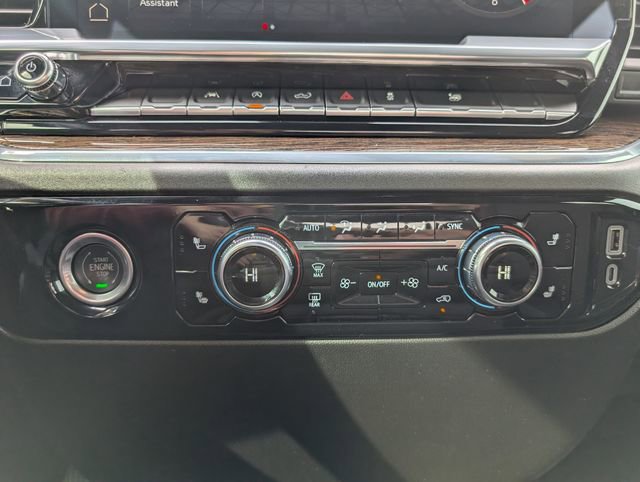 Certified 2023 GMC Sierra 1500 SLE image 14