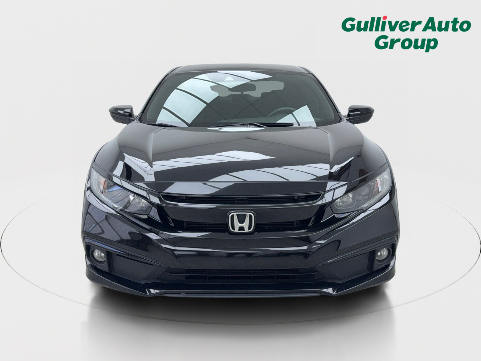 Used 2020 Honda Civic Sport image 14