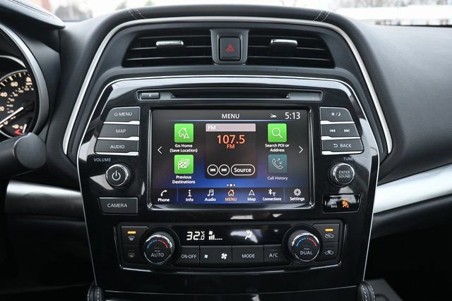 Used 2023 Nissan Maxima SL image 32