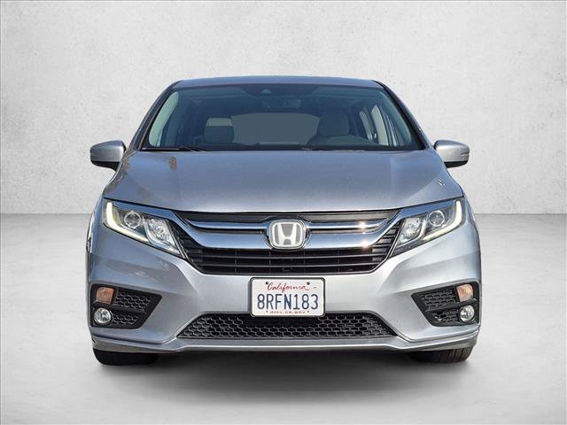 Used 2020 Honda Odyssey EX-L image 2