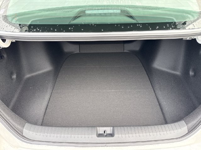 New 2026 Honda Accord LX image 16