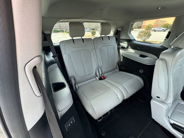 Used 2021 Jeep Grand Cherokee L Overland w/ Luxury Tech Group IV image 18