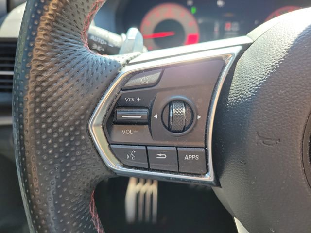 Used 2023 Acura RDX A-Spec FWD image 28