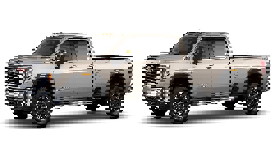 New 2026 GMC Sierra 3500 SLE w/ SLE Value Package image 28