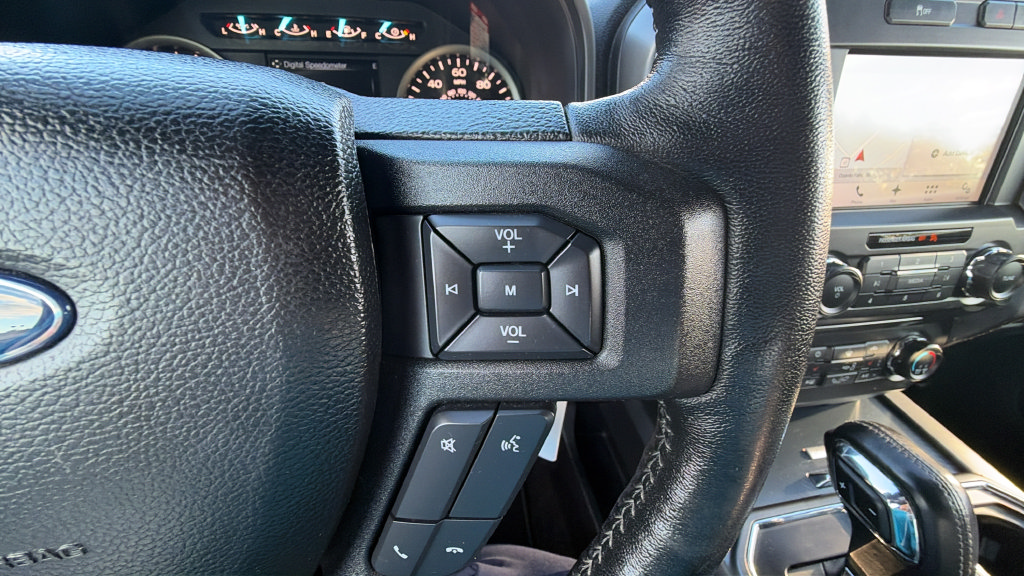 Used 2018 Ford F150 XLT w/ Equipment Group 302A Luxury AWD/4WD image 26