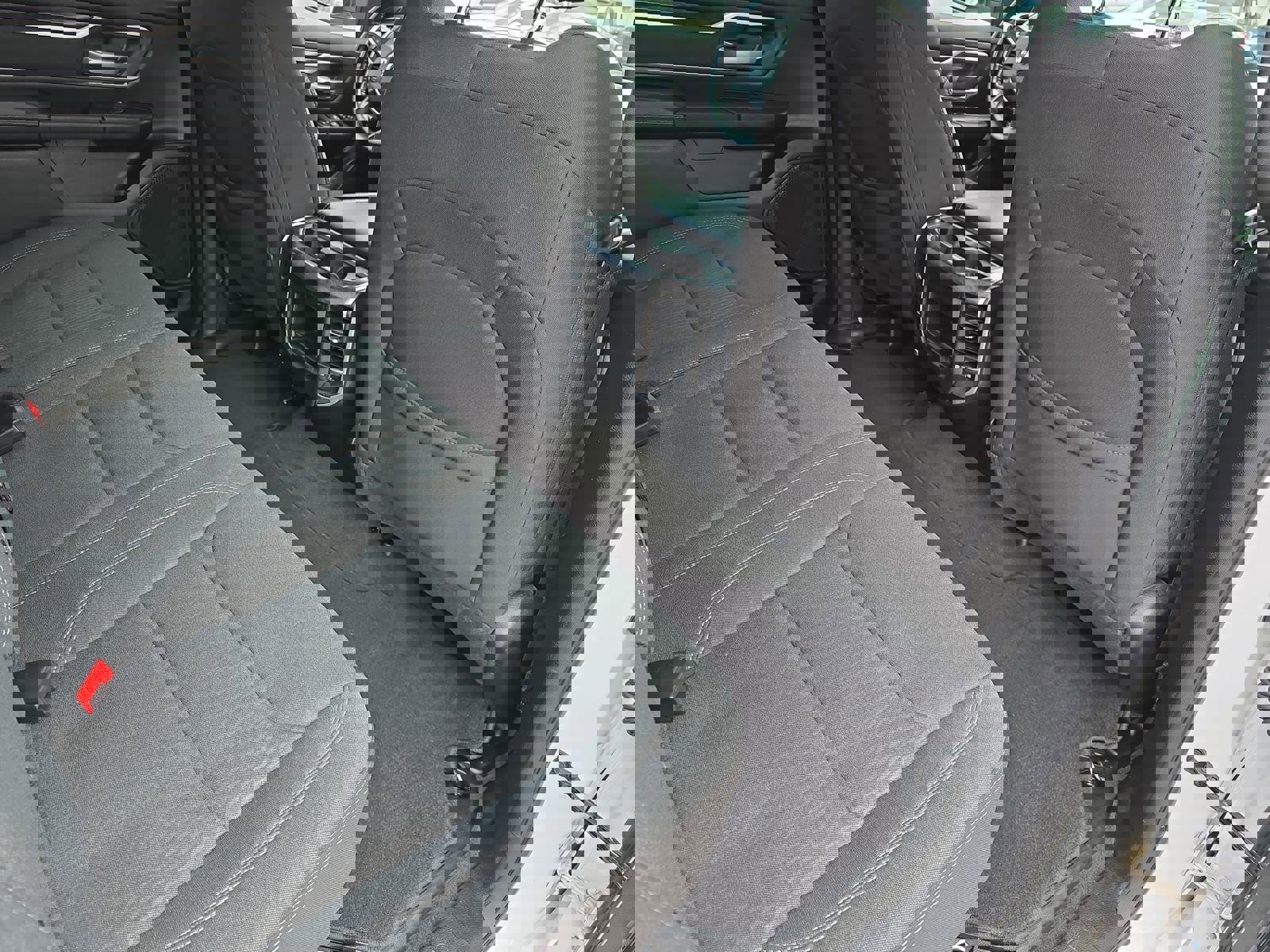 Used 2023 RAM 1500 Big Horn image 12