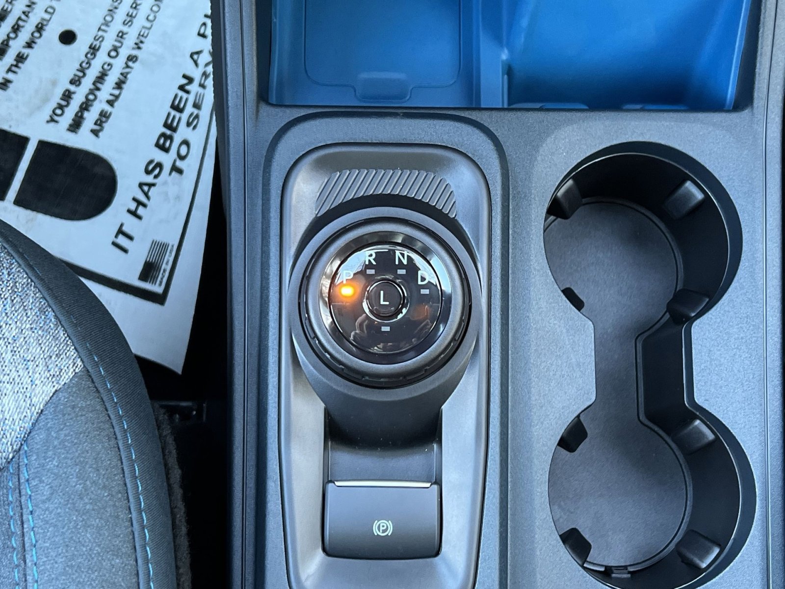 New 2025 Ford Maverick XLT w/ XLT Luxury Package image 21