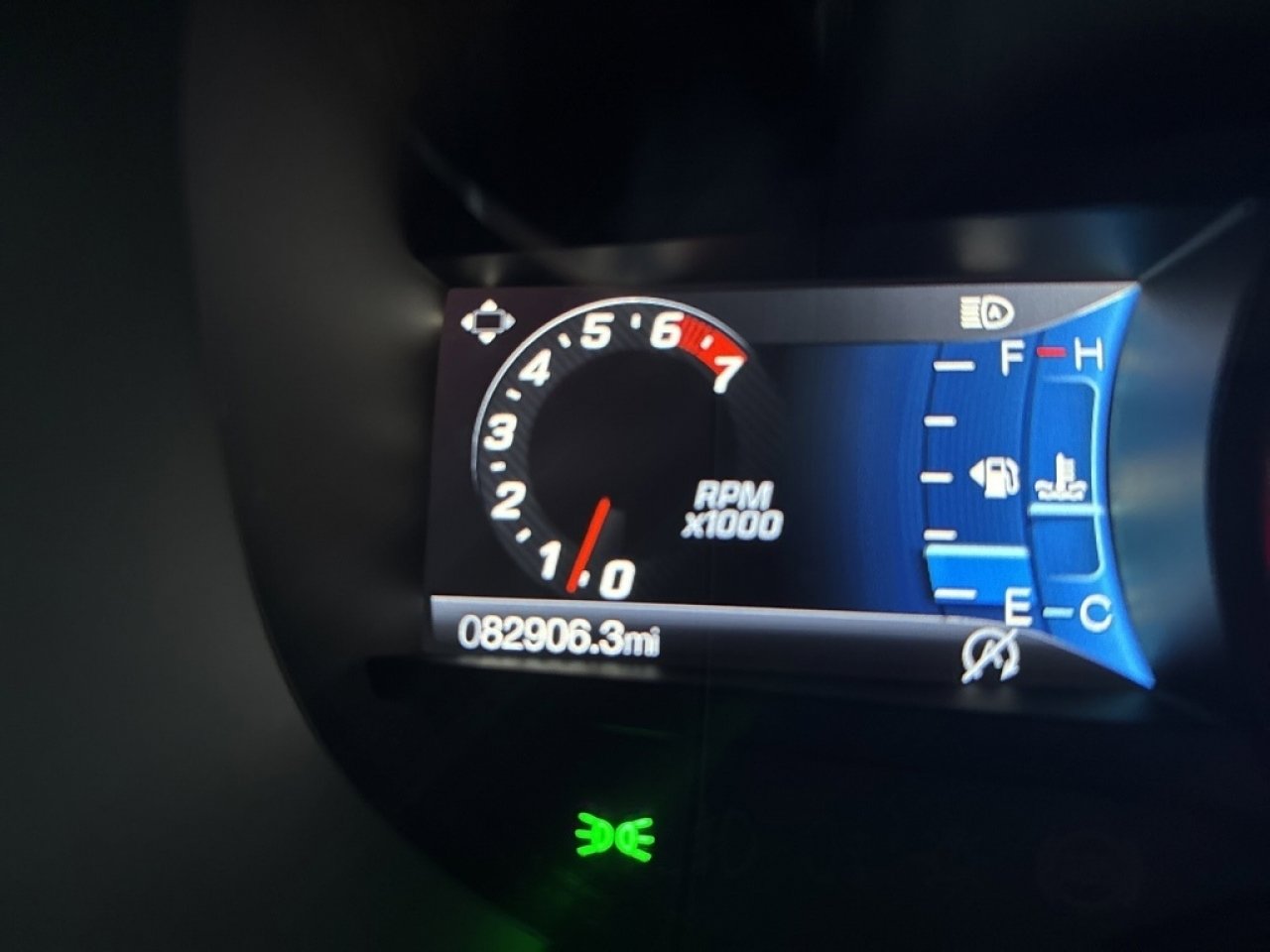 Used 2020 Ford Edge ST w/ Equipment Group 401A image 31