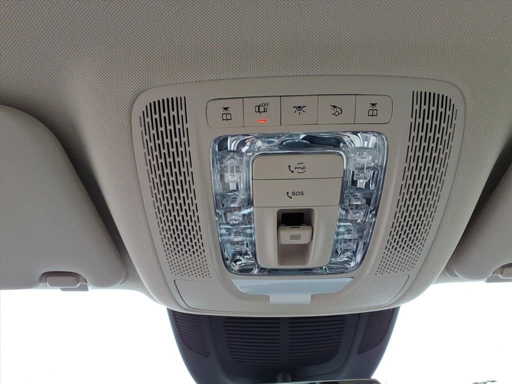 New 2026 Mercedes-Benz GLE 350 4MATIC image 25