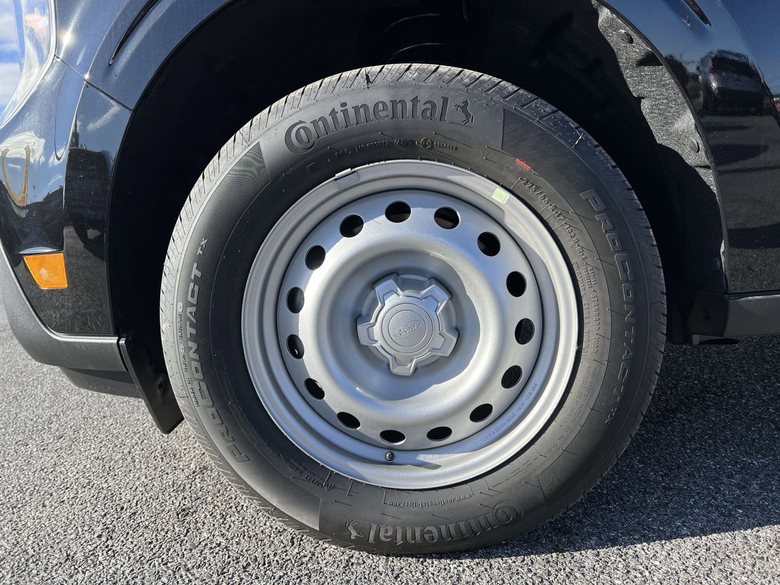 New 2026 Ford Maverick XL image 12