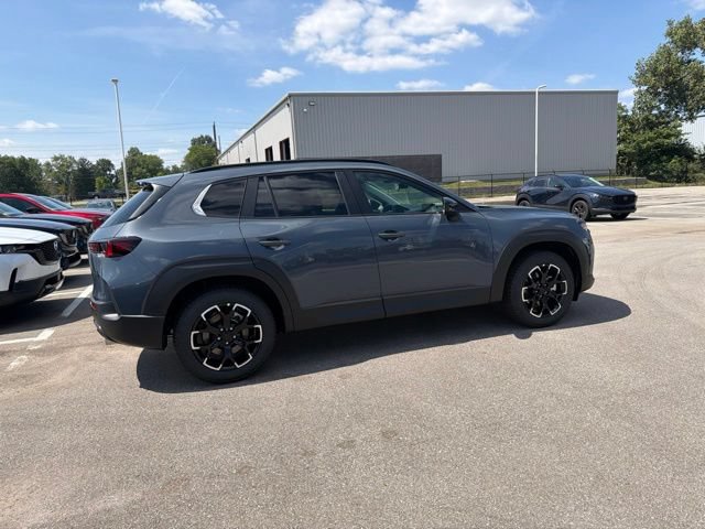 New 2026 MAZDA CX-50 Meridian Edition w/ Cargo Package AWD/4WD image 7