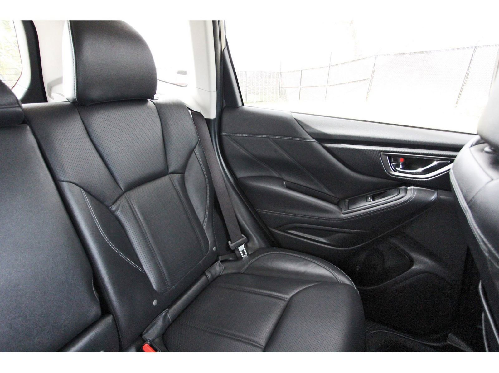 Used 2020 Subaru Forester Limited w/ Popular Package #3 image 12