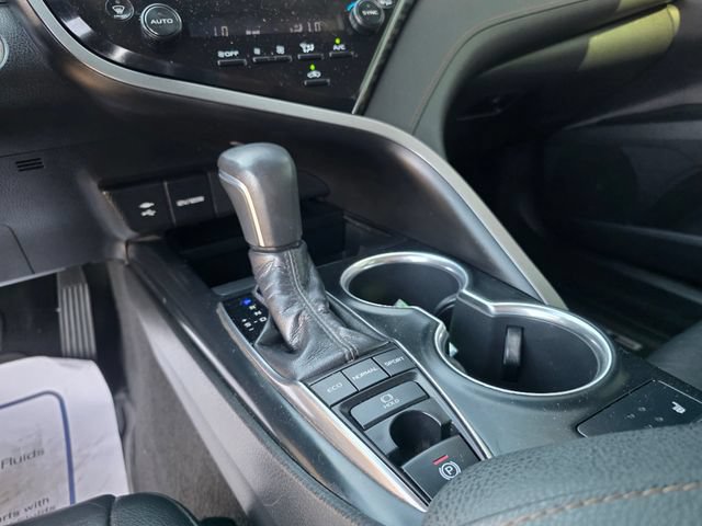 Used 2019 Toyota Camry XLE w/ Protection Package (Q2) FWD image 23