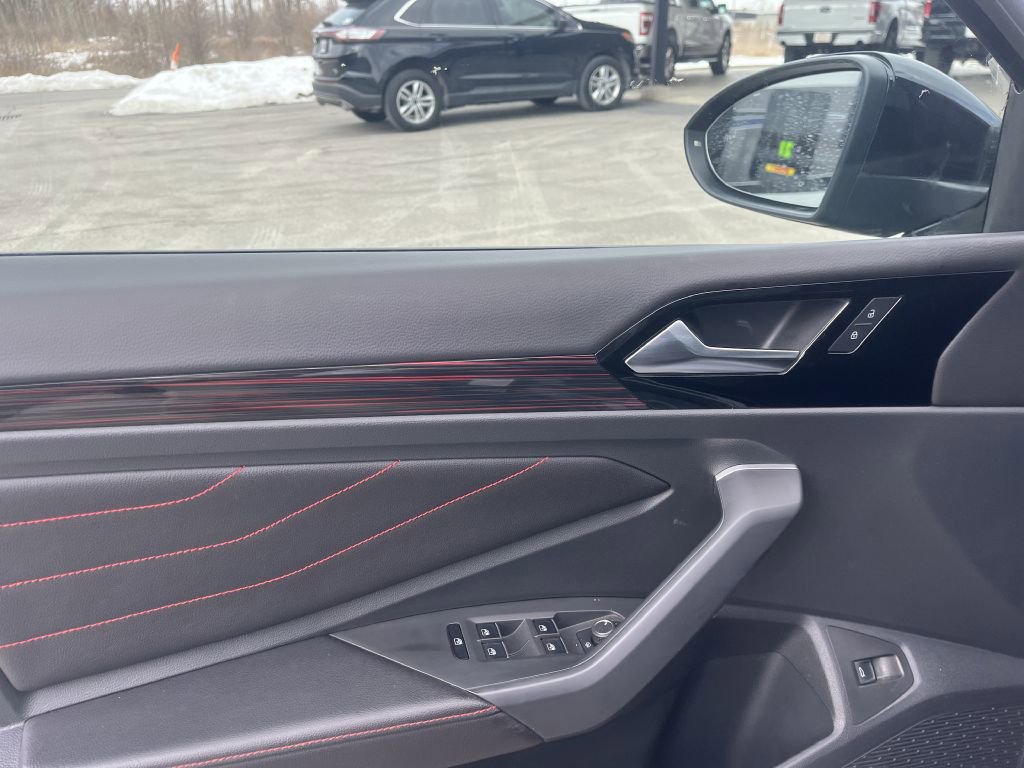 Used 2023 Volkswagen Jetta GLI Autobahn image 20