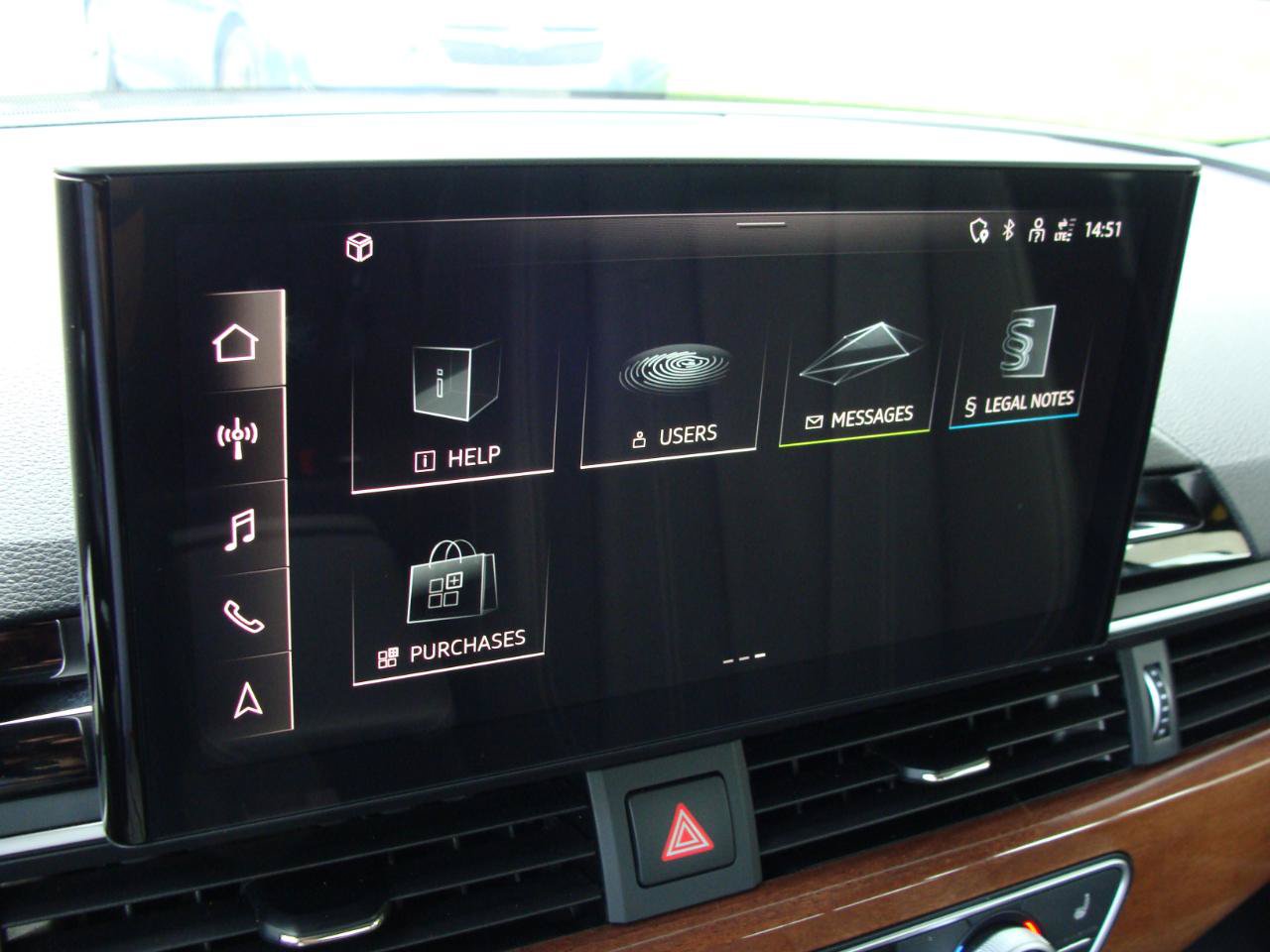 Used 2021 Audi A4 2.0T Premium w/ Convenience Package AWD/4WD image 19