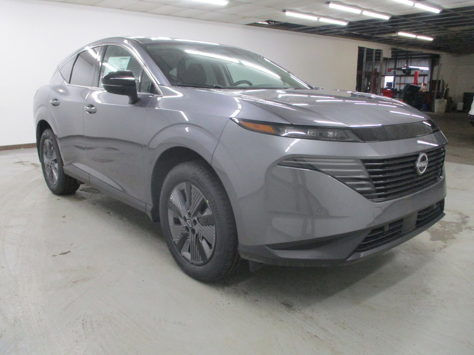 New 2025 Nissan Murano SL image 10