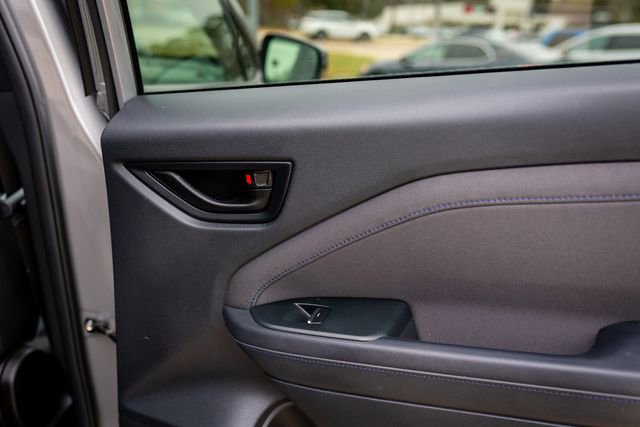 Certified 2025 Subaru Forester Premium image 24
