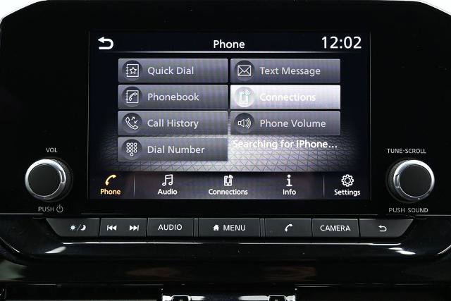 Used 2025 Nissan Pathfinder SV AWD/4WD image 32