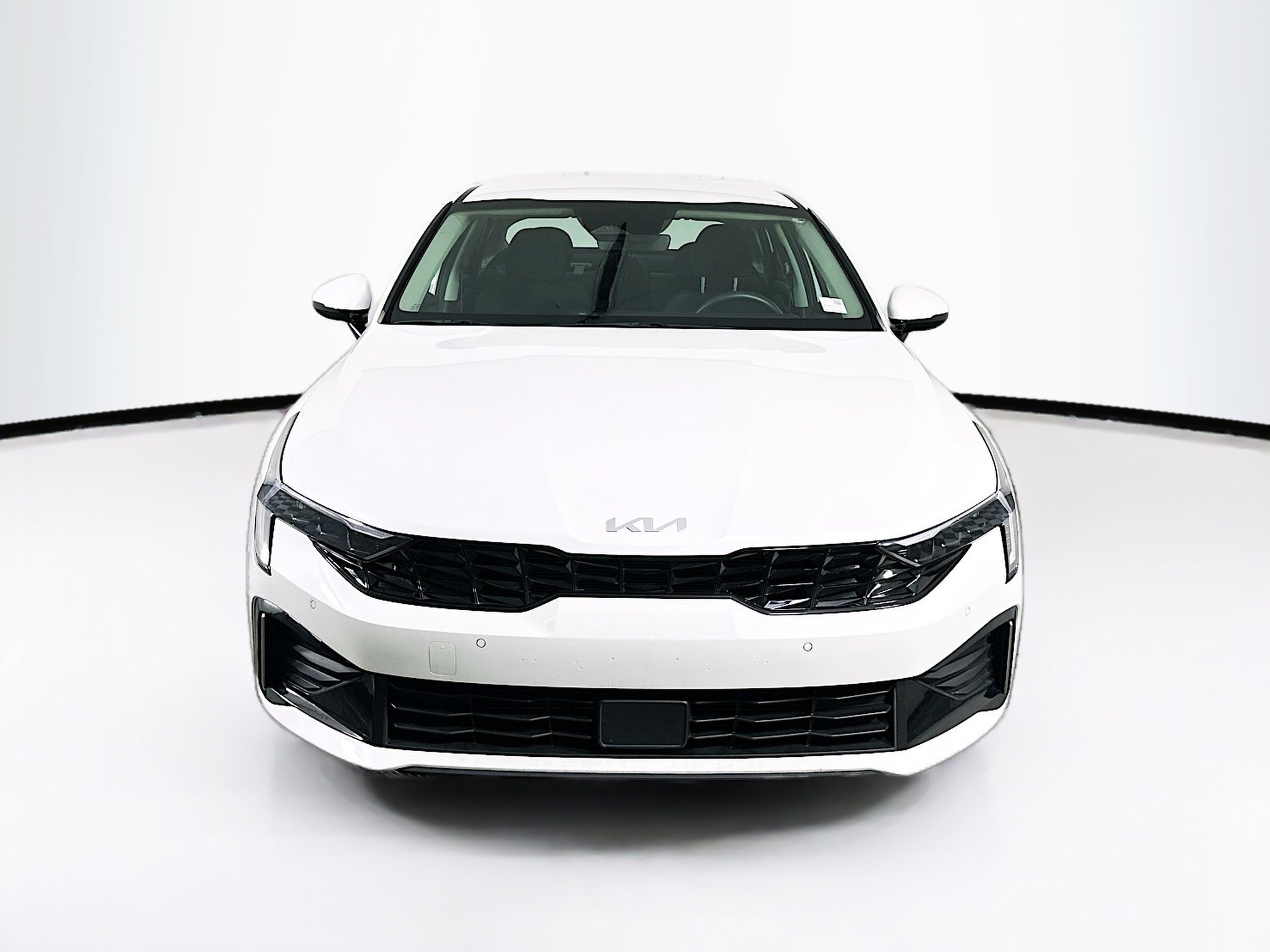 Used 2025 Kia K5 LXS FWD image 2