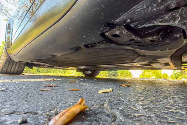 Used 1995 Porsche 911 Carrera image 84